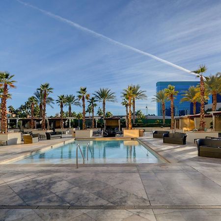 Incredible 1Bd 2Bth Suite Mgm Signature*Balcony View Las Vegas Esterno foto