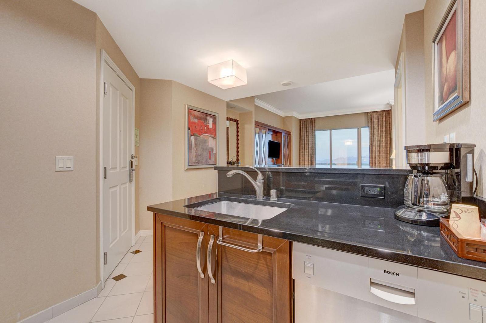 Incredible 1Bd 2Bth Suite Mgm Signature*Balcony View Las Vegas Esterno foto